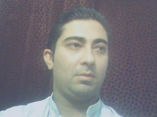Owner Ali Sheikh